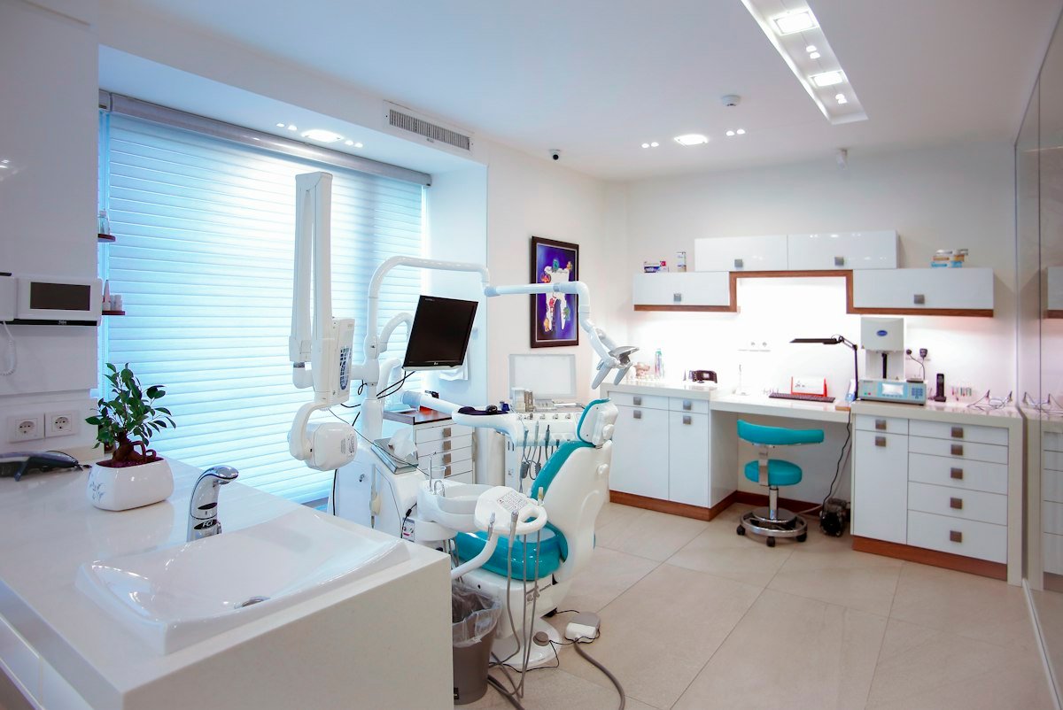 Blush & Bloom Clinical Suite