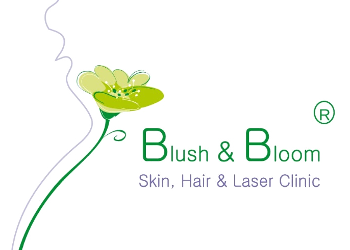 Blush & Bloom – Skin, Hair & Laser Clinic