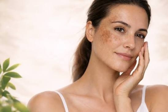 Dark Spot & Hyperpigmentation Solutions