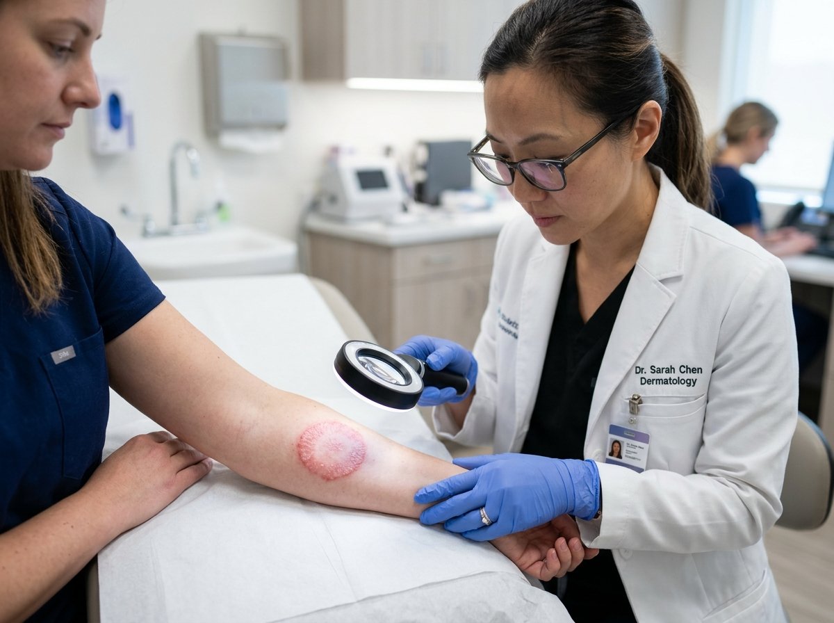 Clinical Fungal Infection Treatment