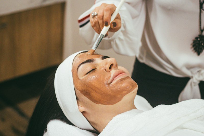 Skin Glow & Radiance Therapy